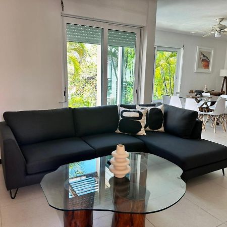 Apartment Tendenza Centro 普拉亚卡门 外观 照片