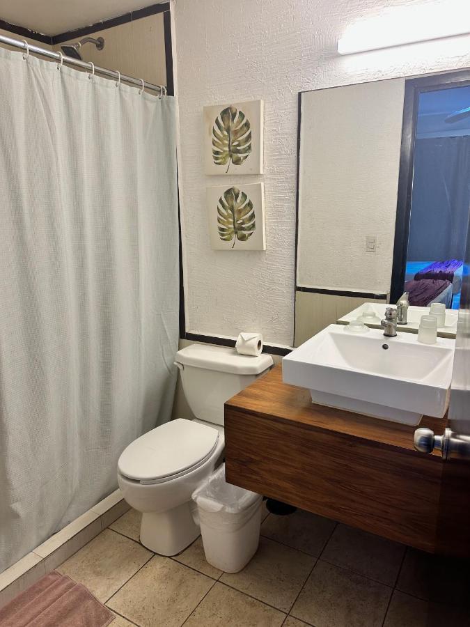 Apartment Tendenza Centro 普拉亚卡门 外观 照片